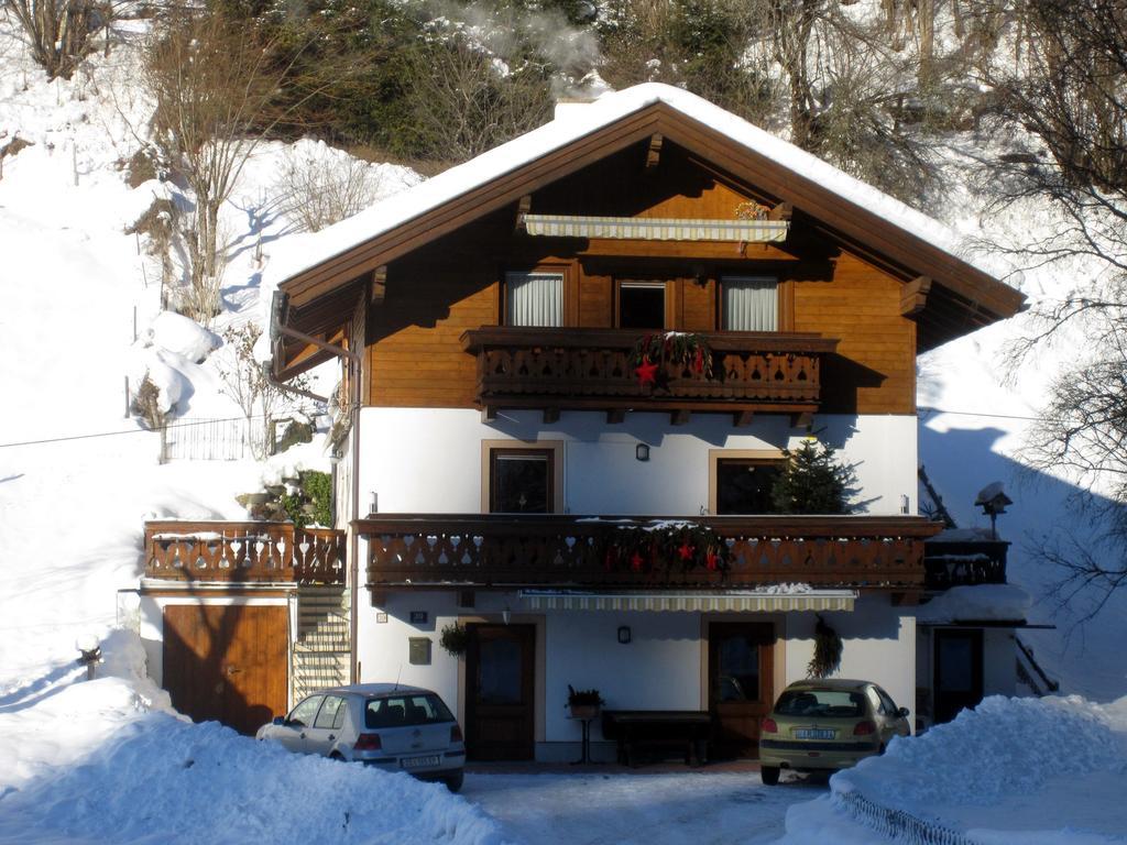 Haus Gandler Lägenhet Zell am See Exteriör bild